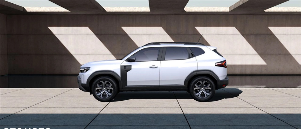 Dacia Duster cena 87900 przebieg: 10, rok produkcji 2024 z Kańczuga małe 37